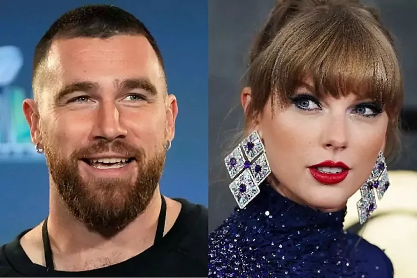 Taylor Swift has made it apparent that she does not want children with Travis Kelce with her suspicious gesture. For now
