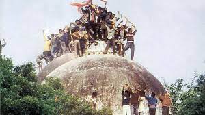"Unravelling the Babri Masjid-Ram Mandir Debate: Examining Historical Evidence"