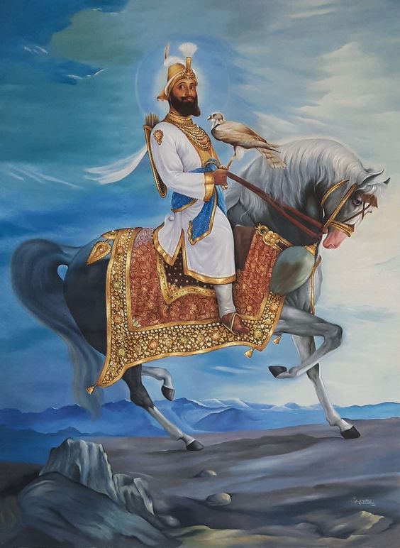 "Unveiling the Spiritual Legacy: Guru Gobind Singh Jayanti 2024 Celebration Guide!"